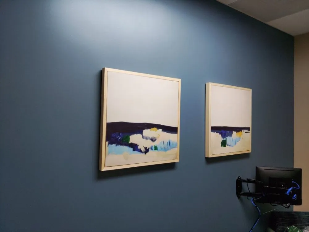 Professional electrical repair service in ,  - Amine's Handyman Services