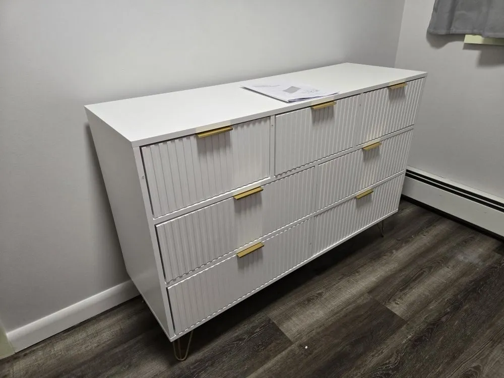 Slide of Amine's Handyman Services