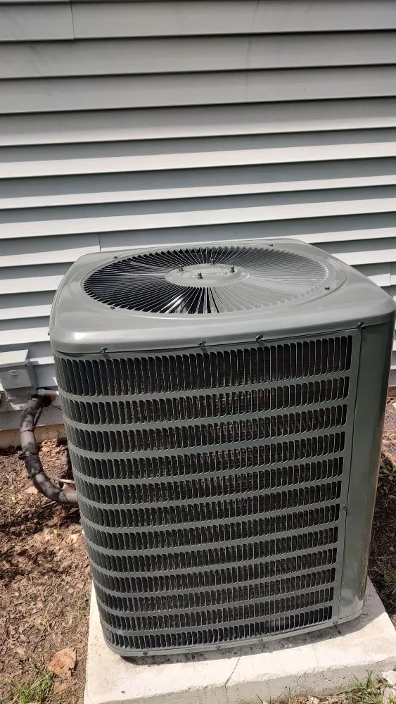 Slide of Amiri Handy Work