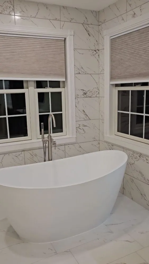 Slide of Amiri Handy Work