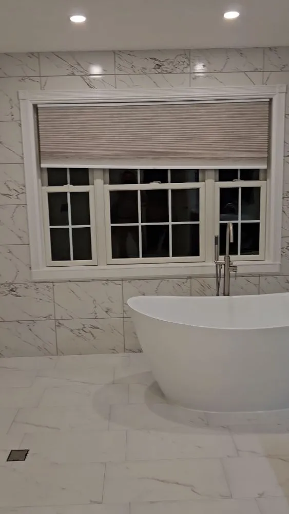 Slide of Amiri Handy Work