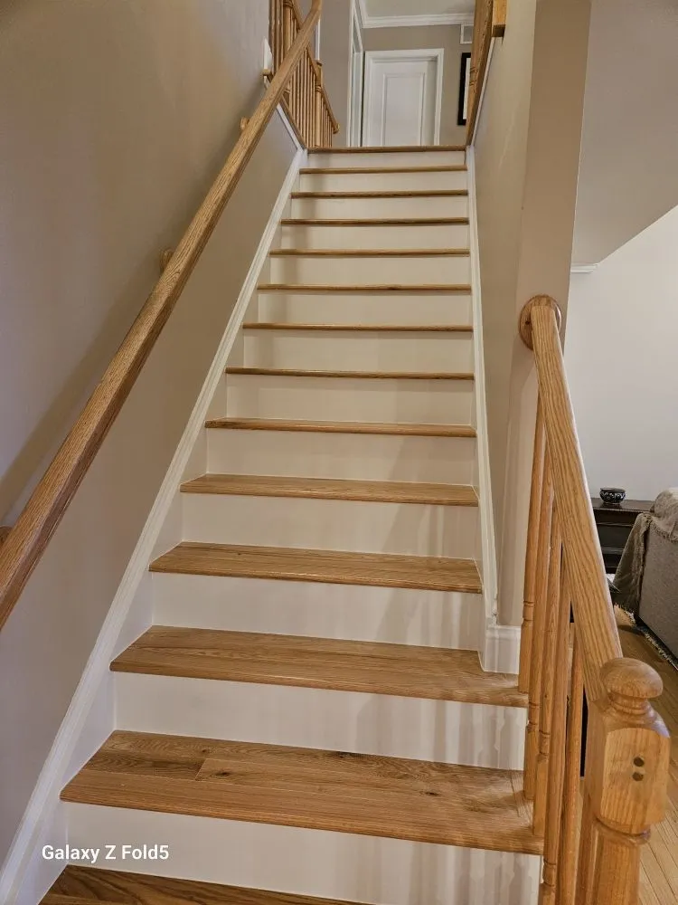 Slide of Amiri Handy Work