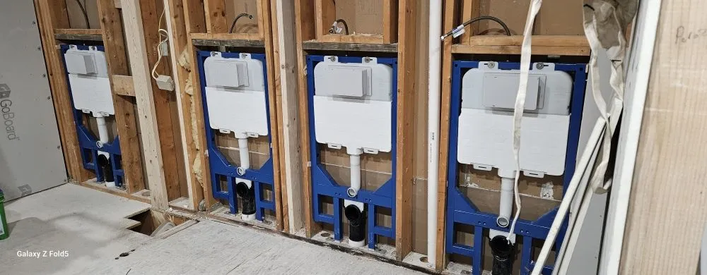 Slide of Amiri Handy Work