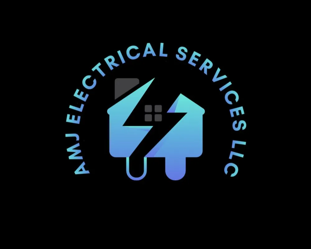 Slide of AMJ Electrical Services