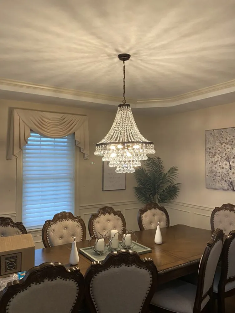 Slide of AMJ Electrical Services