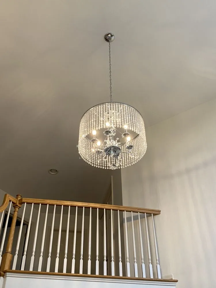 Slide of AMJ Electrical Services