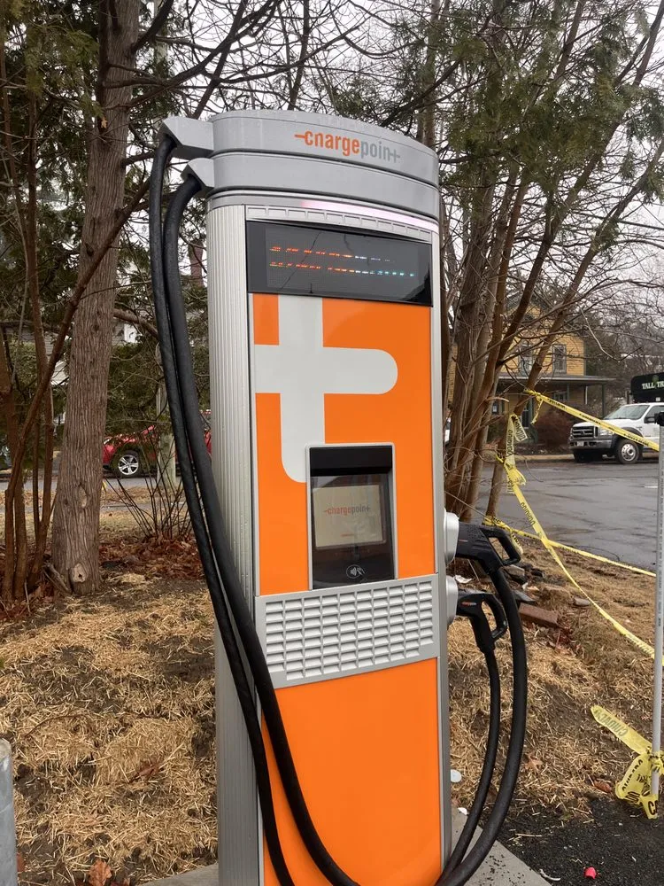 Slide of AMK Electric