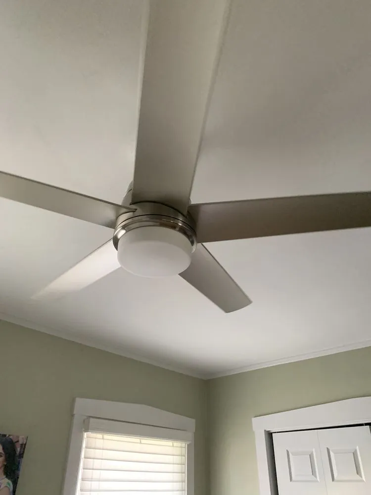 Slide of AM&L Electric