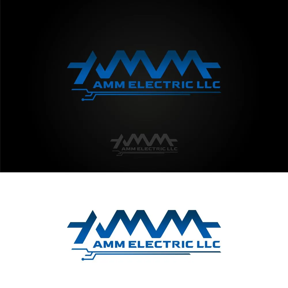 Slide of AMM Electric