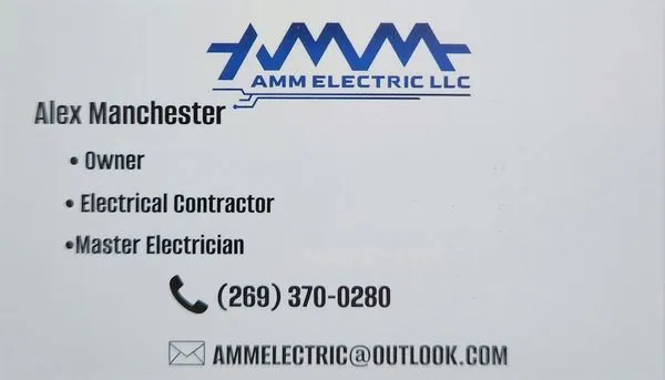 AMM Electric