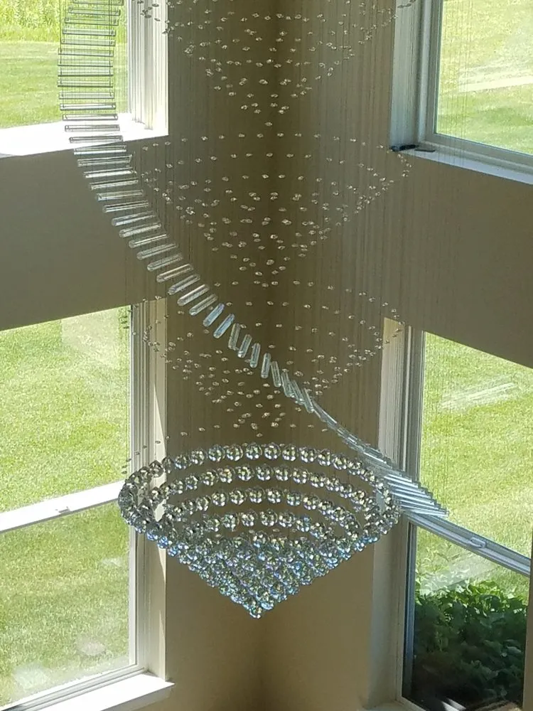 Slide of AMM Electric Service