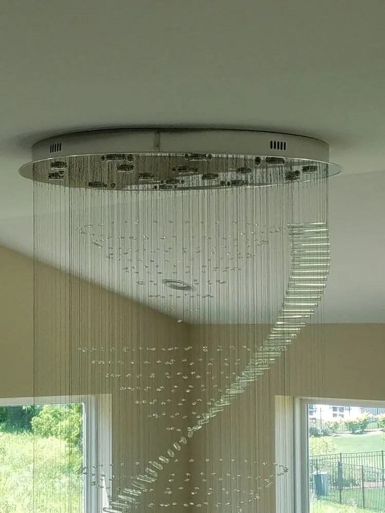 Slide of AMM Electric Service