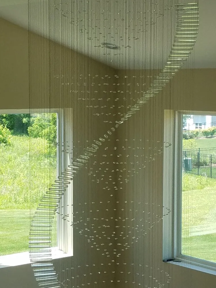 Slide of AMM Electric Service