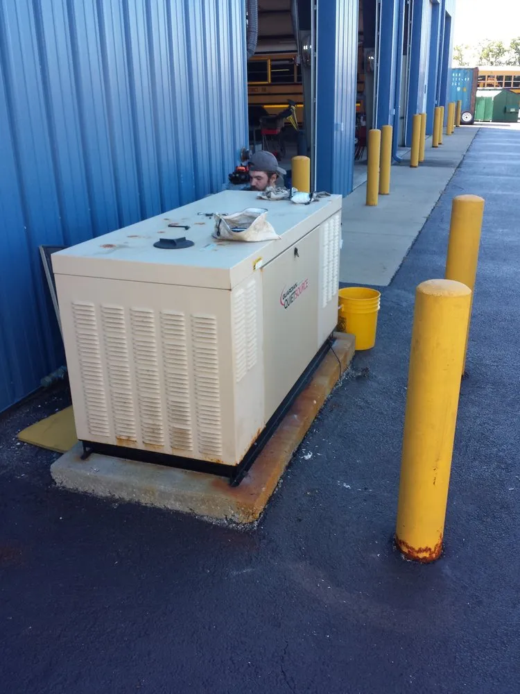 Trusted lighting installation experts serving ,  - AMM Electric Service