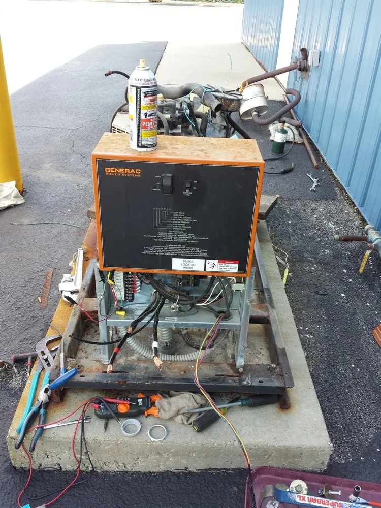 Licensed outlet and switch repair experts serving ,  - AMM Electric Service