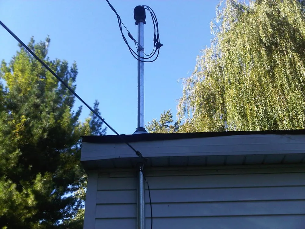 Slide of AMM Electric Service