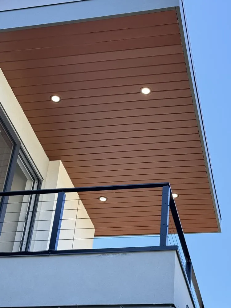 Slide of Ammar Electric