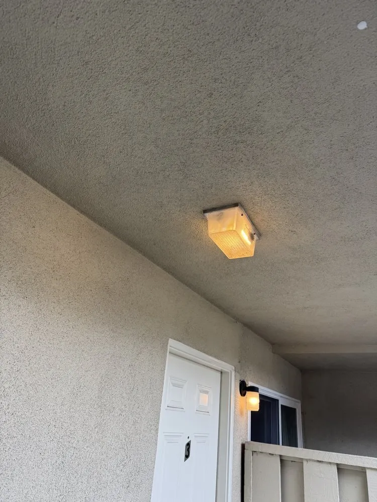 Slide of Ammar Electric