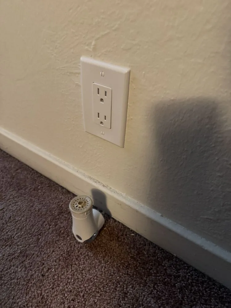 Slide of Ammar Electric