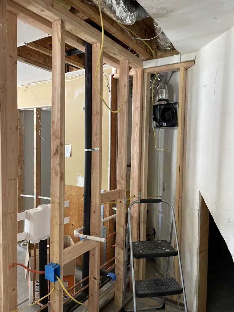 Slide of Ammar Electric