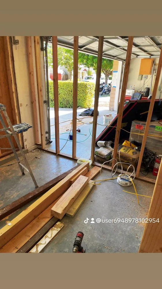 Slide of Ammar Electric