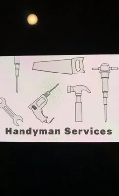 Ammo Handyman