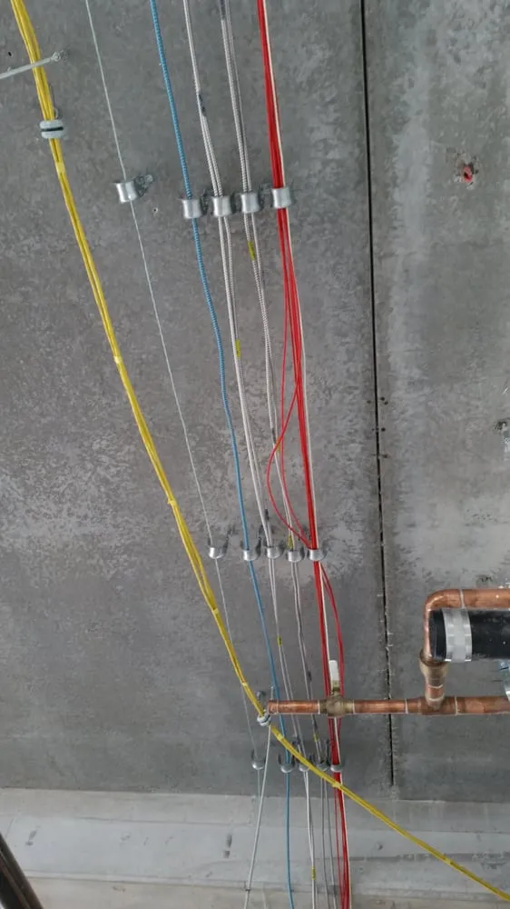 Reliable electrician providing electrical repair in Ridgewood, NY - Amor Electric Corp