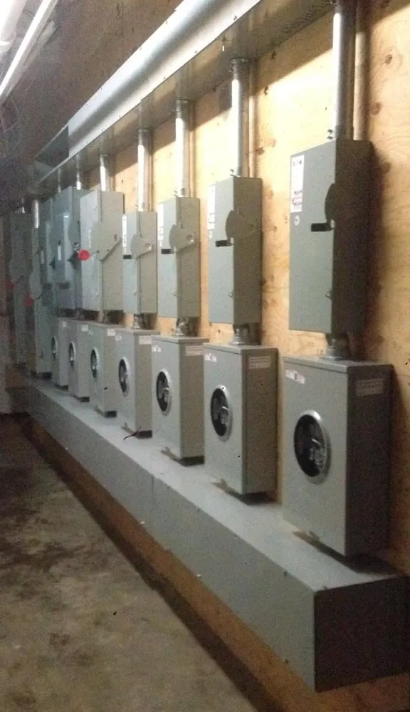 Trusted electrical repair service in Ridgewood, NY - Amor Electric Corp