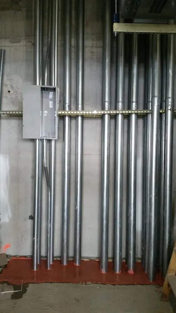Affordable outlet and switch repair in Ridgewood, NY by Amor Electric Corp