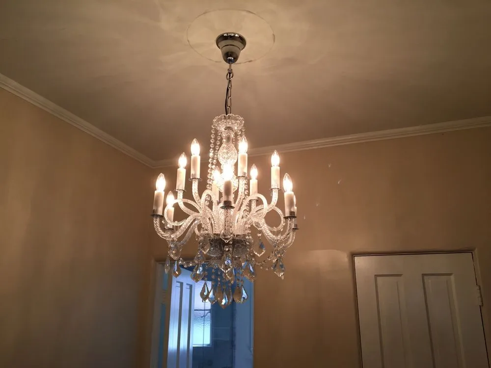 Professional electrician providing panel upgrade in Venice, CA - Amor Electric