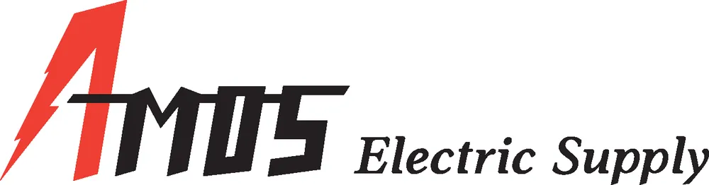 Slide of Amos Electric Supply