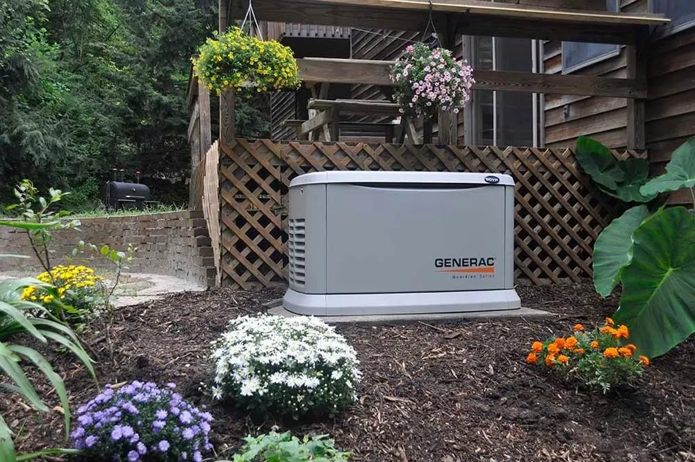 Slide of Amos Electric Supply