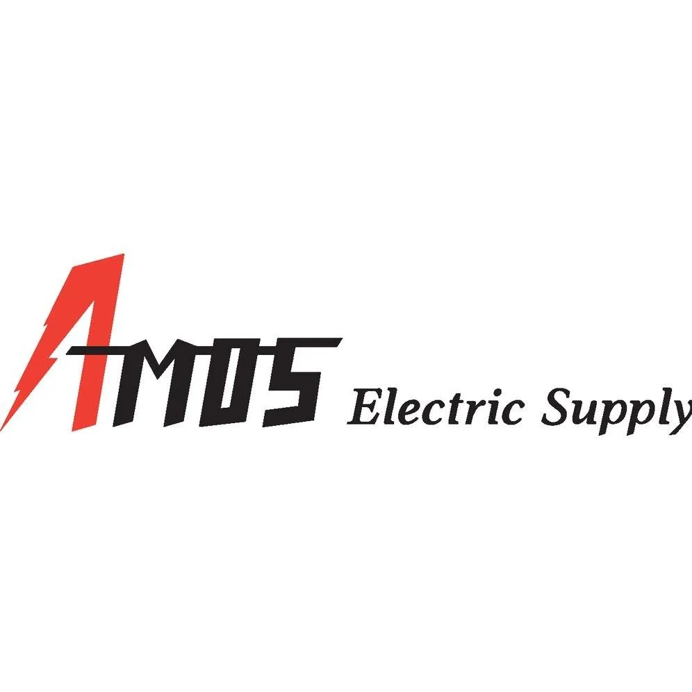 Slide of Amos Electric Supply