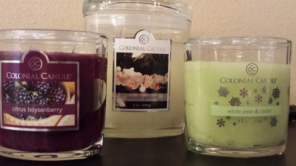 Slide of Amos Electric Supply