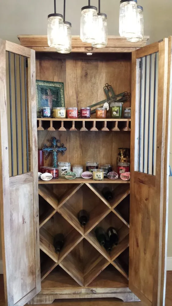 Slide of Amos Electric Supply