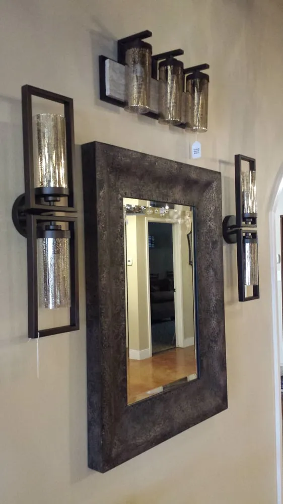 Slide of Amos Electric Supply