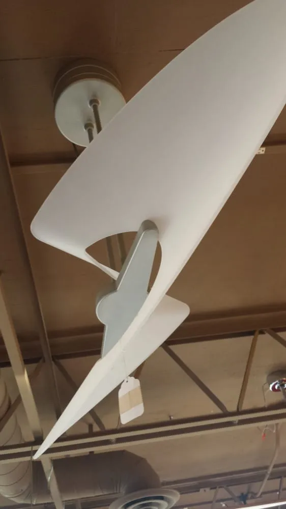 Expert electrical service for homes in lighting installation, by