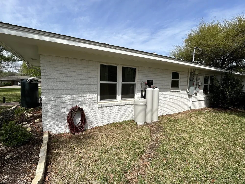 Slide of Amos Electric Supply