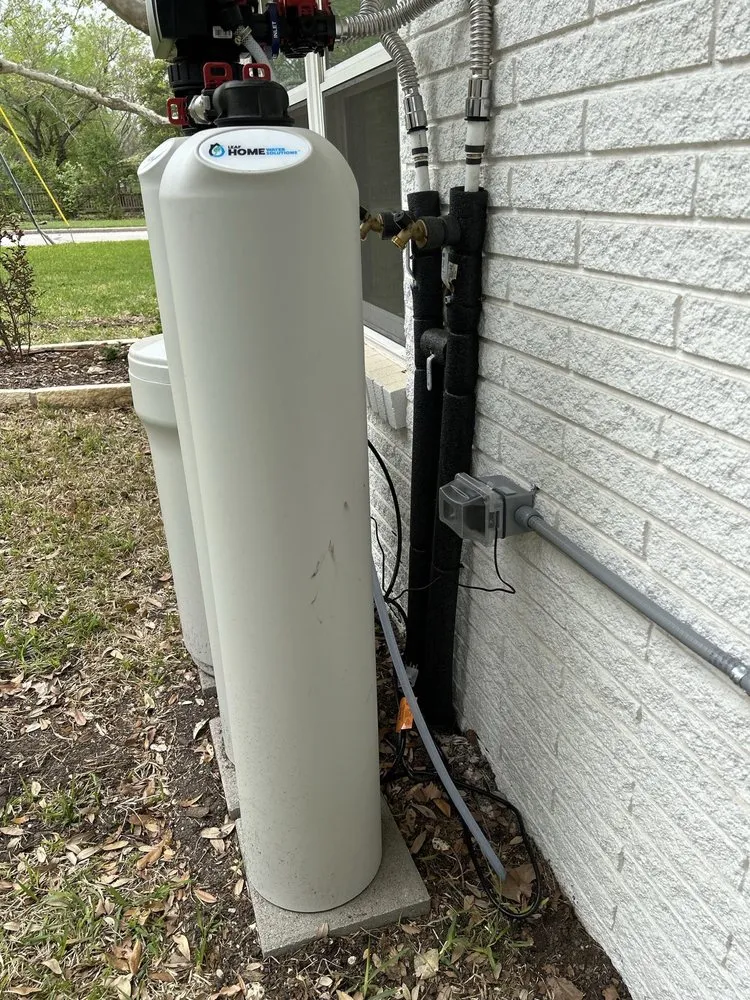 Slide of Amos Electric Supply