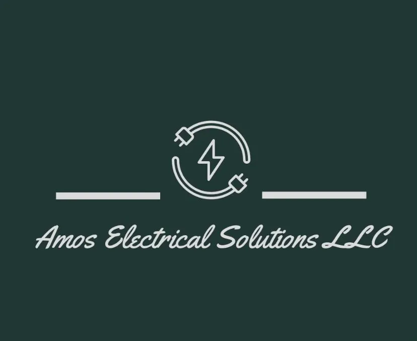 Slide of Amos Electrical Solutions