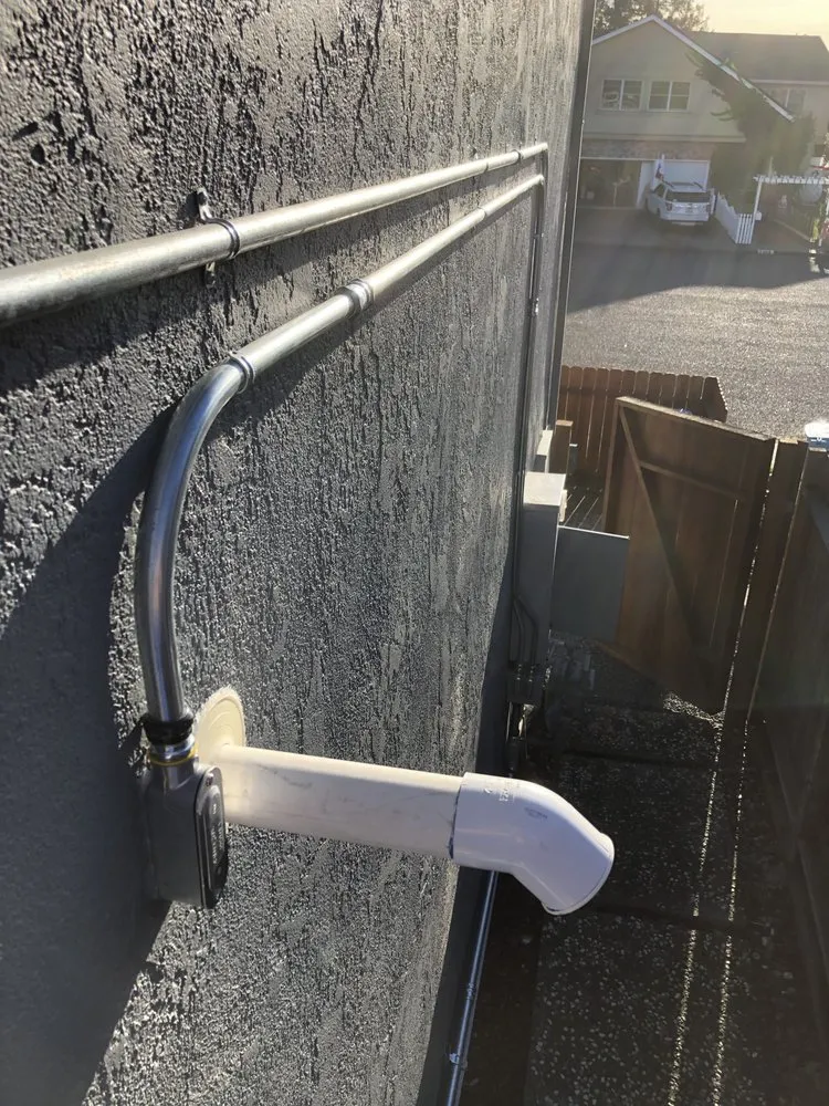 Trusted panel upgrade in Santa Rosa, CA by AMP-A-NEER ELECTRIC