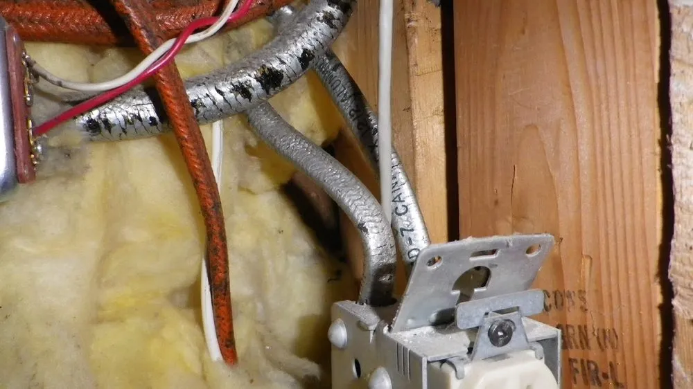 Emergency electrical repair in , by Amp Champ Electric