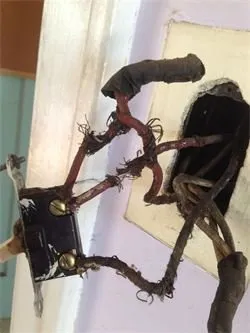 Affordable lighting installation in , by Amp Champ Electric