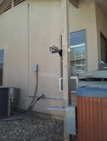 Expert wiring installation service in , - Amp Champ Electric