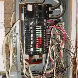 Certified lighting installation experts serving , - Amp Champ Electric