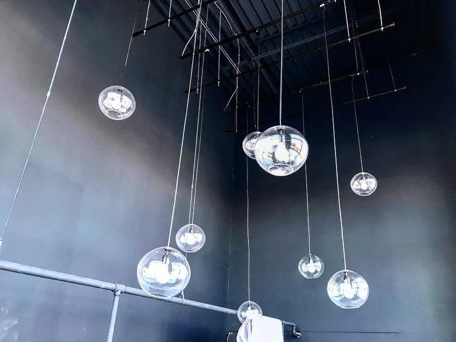 Slide of AMP City Electric