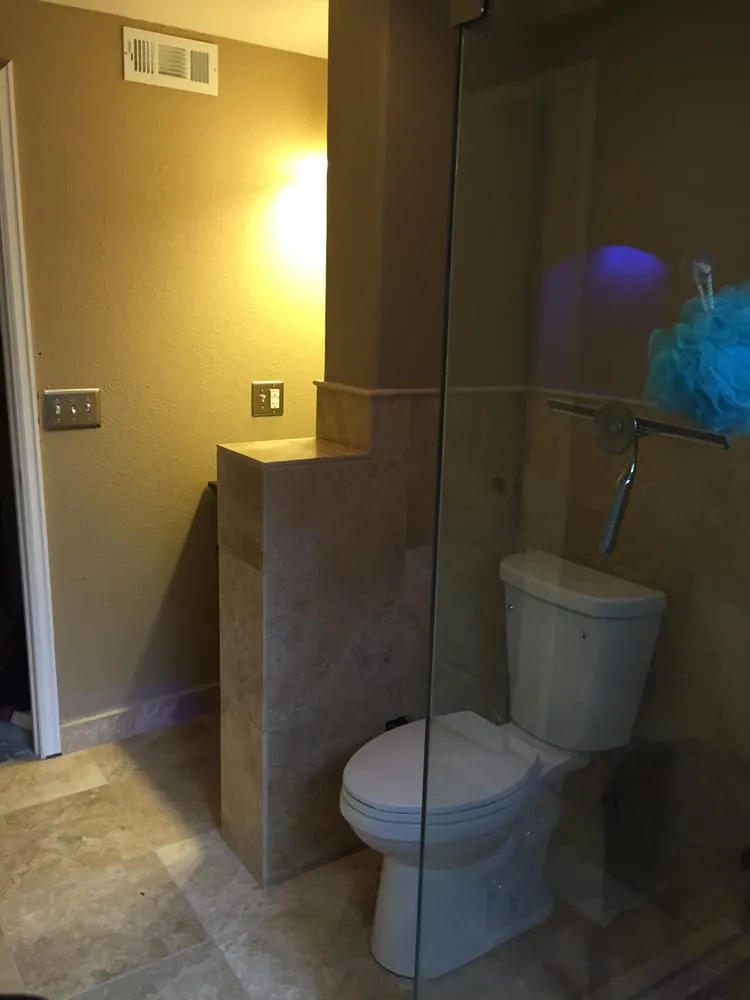 Slide of AMP City Electric