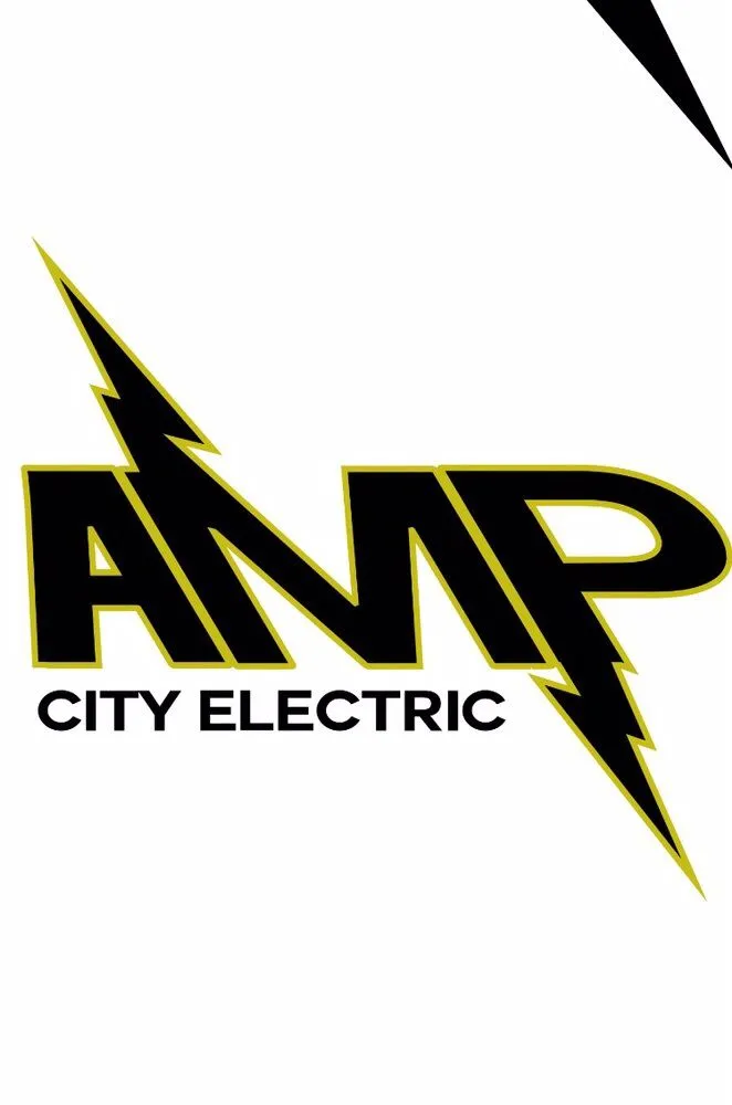 Slide of AMP City Electric