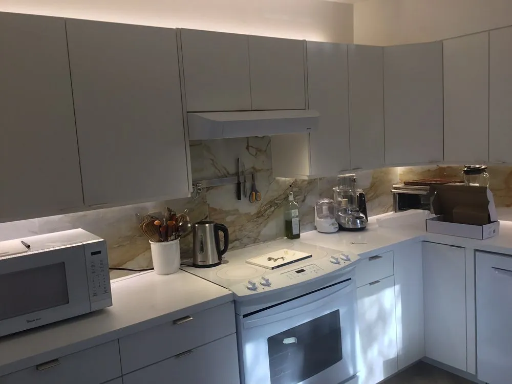 Slide of AMP City Electric