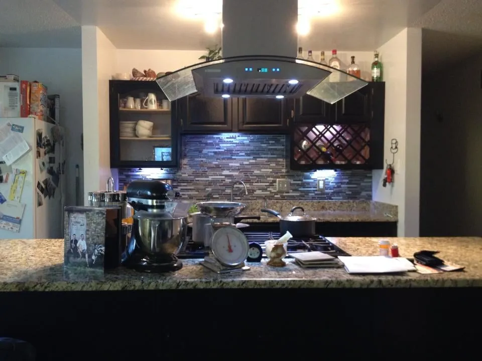 Slide of AMP City Electric